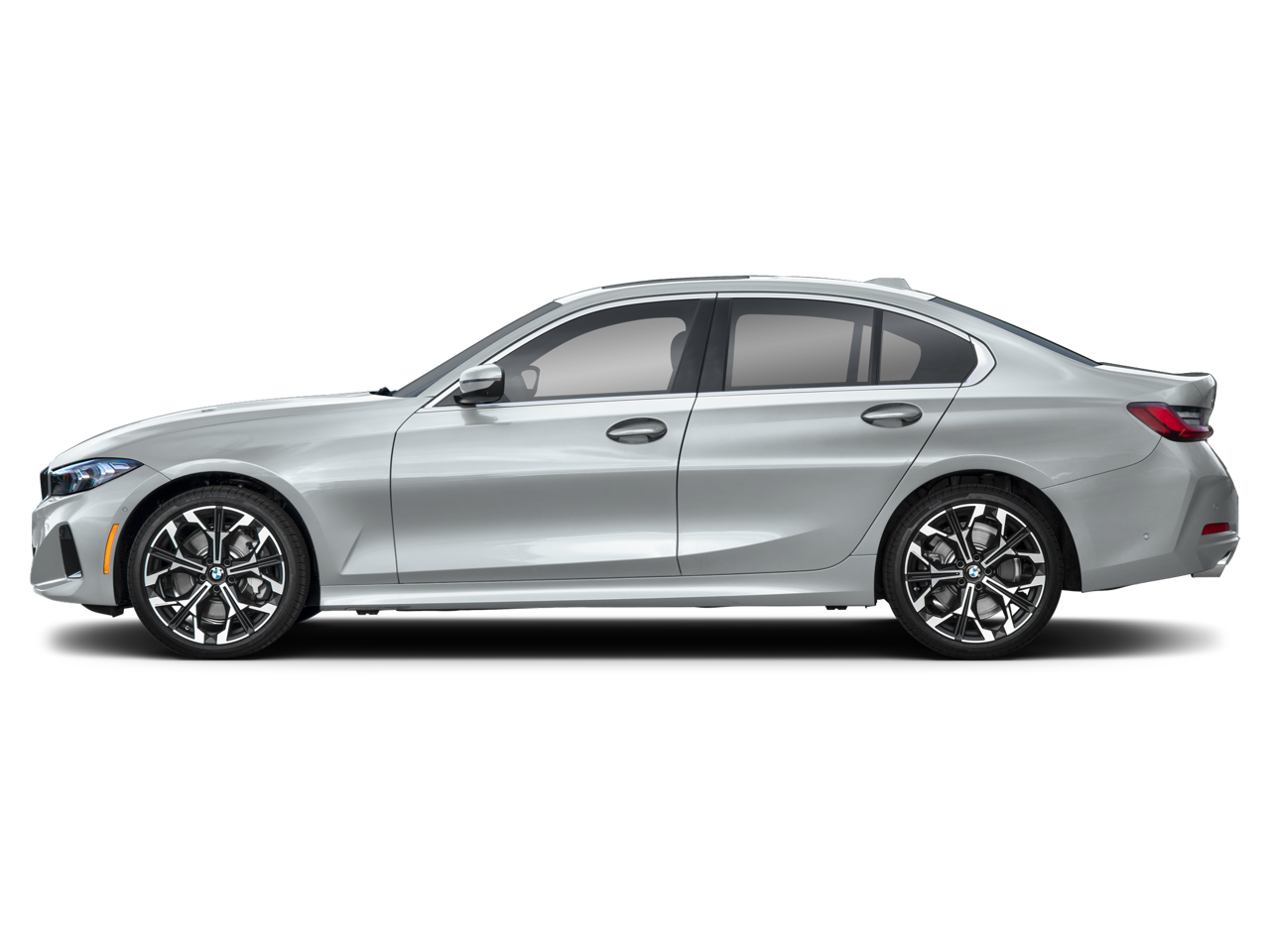 2025 BMW 330i 330i