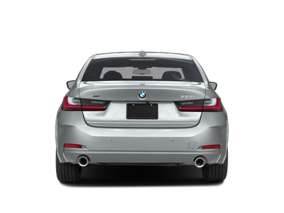 2025 BMW 330i 330i