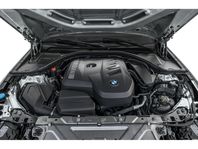 2025 BMW 330i 330i