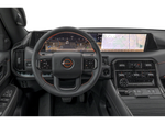 2025 Nissan Armada PRO-4X 4WD