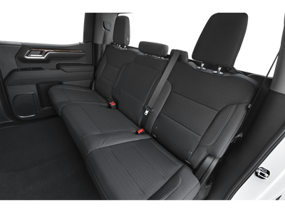 2026 GMC Sierra 1500 SLT Crew Cab Short Box 4WD