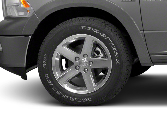 2012 RAM 1500 Lone Star