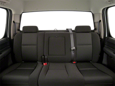 2012 GMC Sierra 1500 Denali