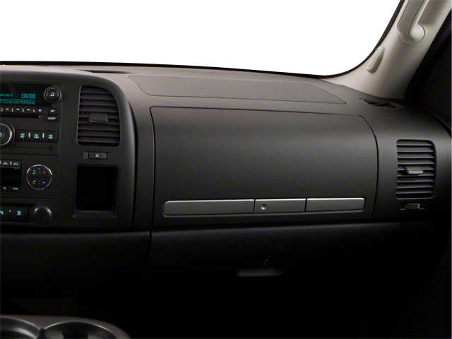 2012 GMC Sierra 1500 Denali