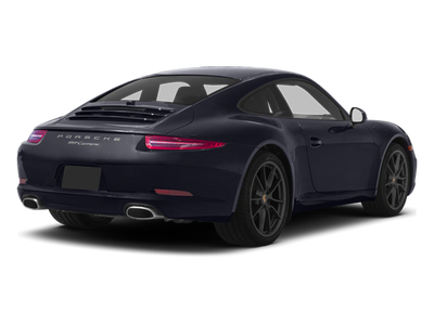 2013 Porsche 911 Carrera