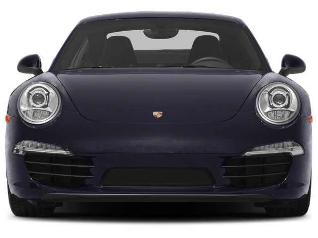 2013 Porsche 911 Carrera