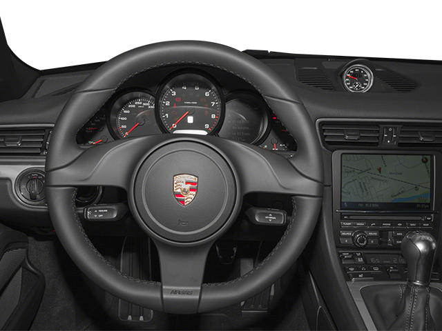 2013 Porsche 911 Carrera
