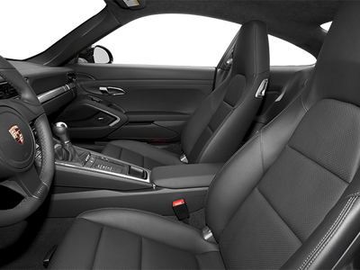 2013 Porsche 911 Carrera