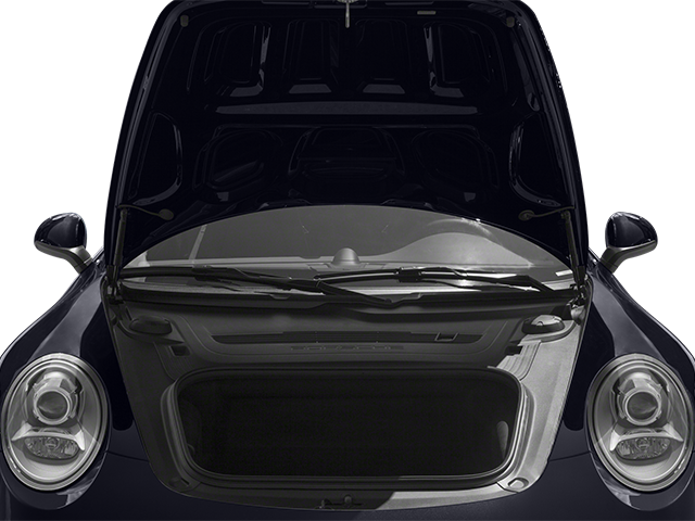 2013 Porsche 911 Carrera
