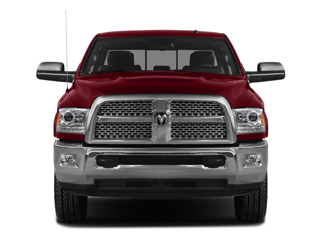 2014 RAM 2500 Laramie
