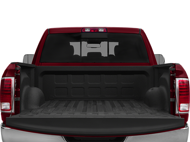 2014 RAM 2500 Laramie
