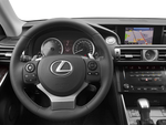 2014 Lexus IS 250 4dr Sport Sdn Auto RWD