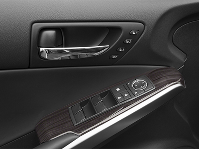 2014 Lexus IS 250 4dr Sport Sdn Auto RWD