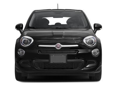 2016 FIAT 500X Trekking