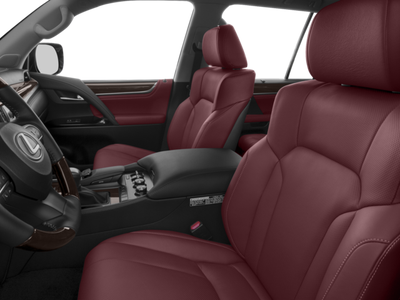 2016 Lexus LX 570 4WD 4dr