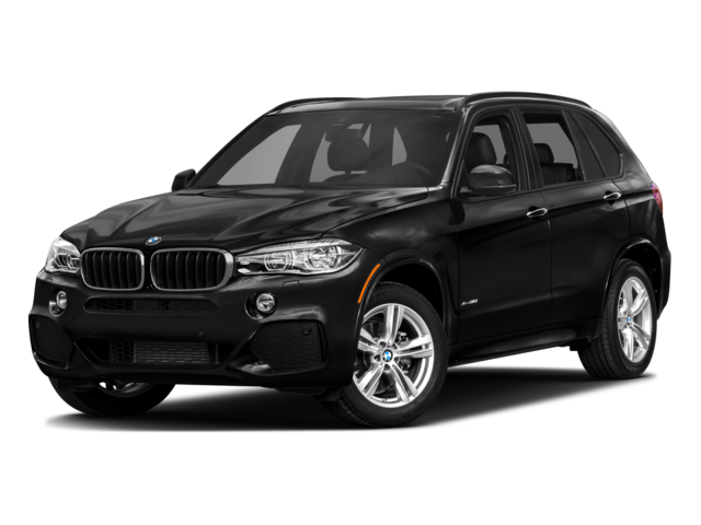 2017 BMW X5 xDrive40e iPerformance