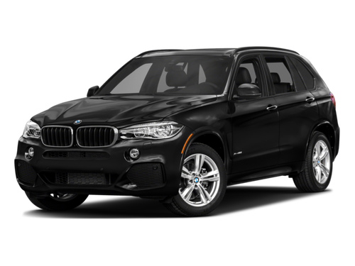 2017 BMW X5 xDrive40e iPerformance