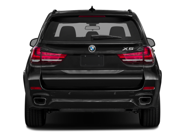 2017 BMW X5 xDrive40e iPerformance
