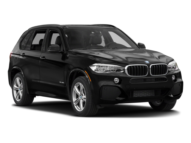 2017 BMW X5 xDrive40e iPerformance