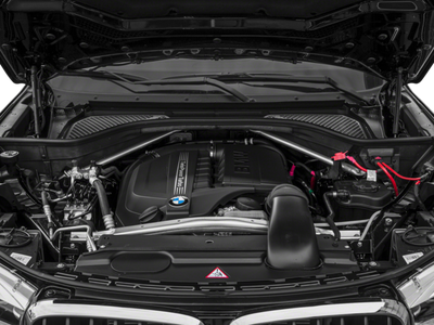 2017 BMW X5 xDrive40e iPerformance