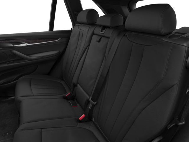 2017 BMW X5 xDrive40e iPerformance