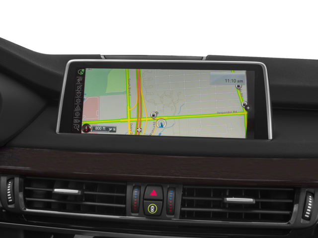 2017 BMW X5 xDrive40e iPerformance