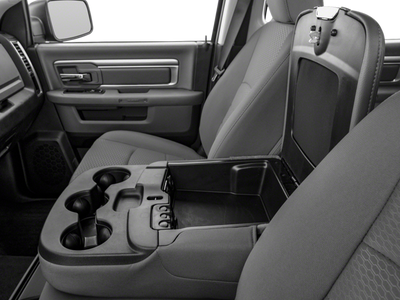 2017 RAM 1500 Lone Star