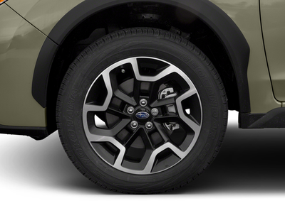 2017 Subaru Crosstrek 2.0i Limited