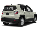 2018 Jeep Renegade Limited FWD
