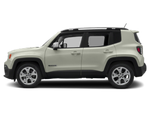 2018 Jeep Renegade Limited FWD