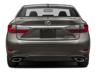 2018 Lexus ES 350 ES 350
