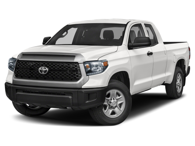 2018 Toyota Tundra 4WD SR