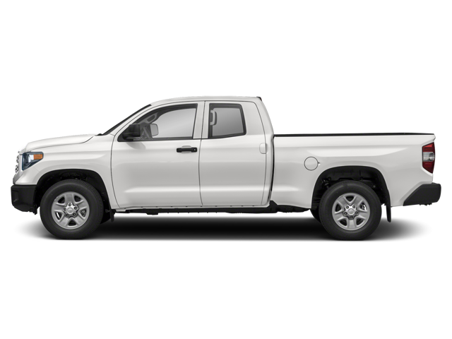 2018 Toyota Tundra 4WD SR