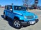 2017 Jeep Wrangler Unlimited Chief Edition