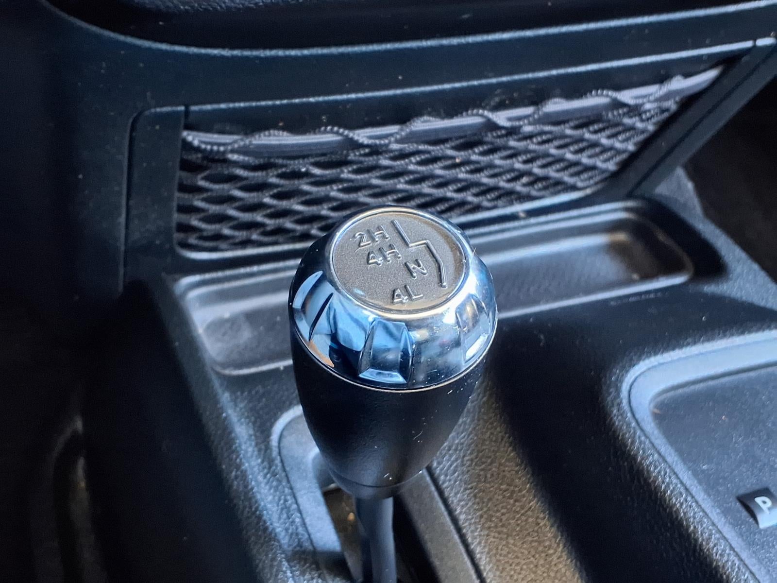 2017 Jeep Wrangler Unlimited Chief Edition