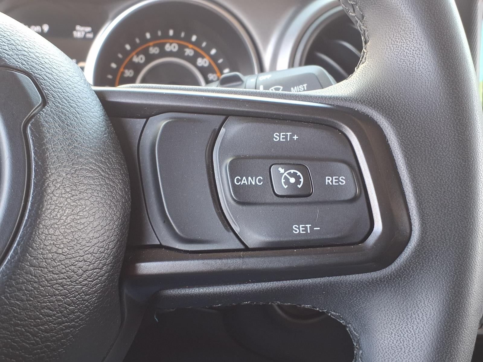 2023 Jeep Wrangler 4-Door High Tide 4x4