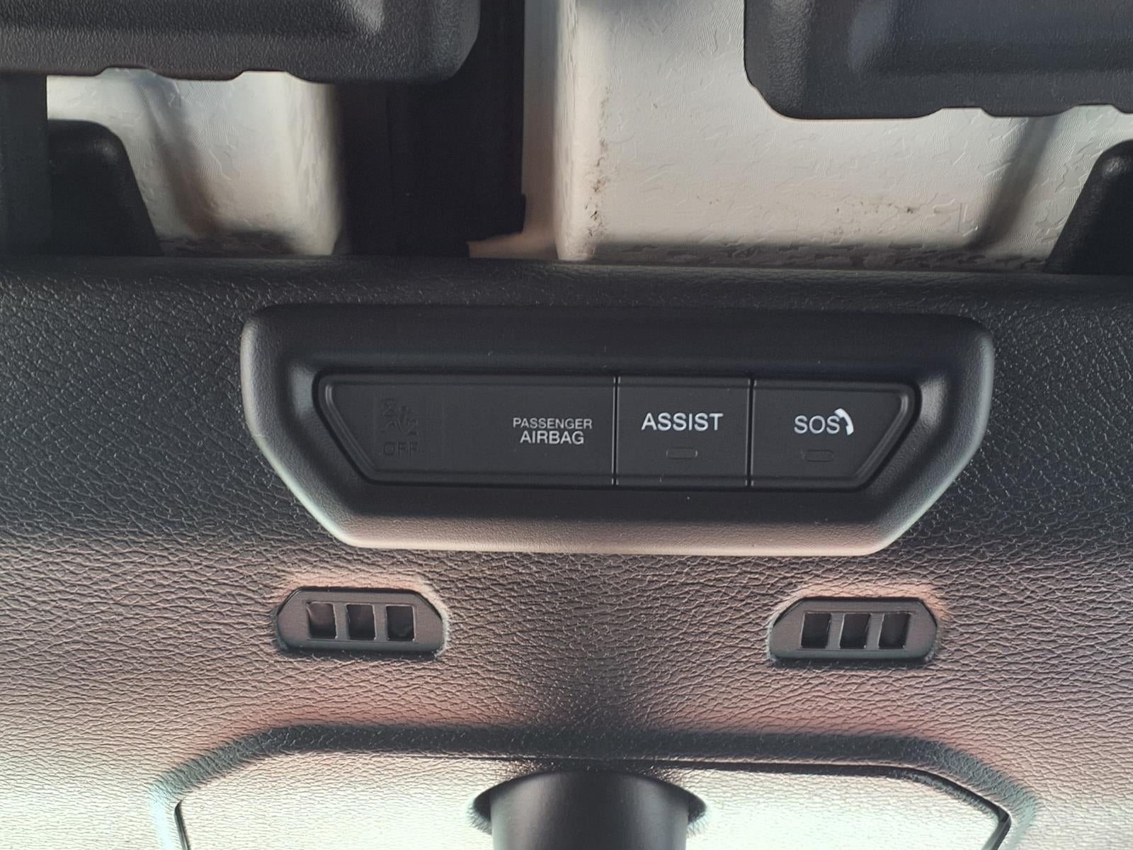 2023 Jeep Wrangler 4-Door High Tide 4x4