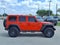2023 Jeep Wrangler 4-Door High Tide 4x4