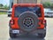 2023 Jeep Wrangler 4-Door High Tide 4x4