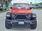 2023 Jeep Wrangler 4-Door High Tide 4x4