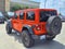 2023 Jeep Wrangler 4-Door High Tide 4x4