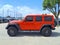 2023 Jeep Wrangler 4-Door High Tide 4x4