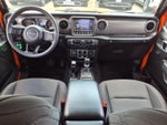 2023 Jeep Wrangler 4-Door High Tide 4x4
