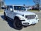 2022 Jeep Wrangler Unlimited High Altitude