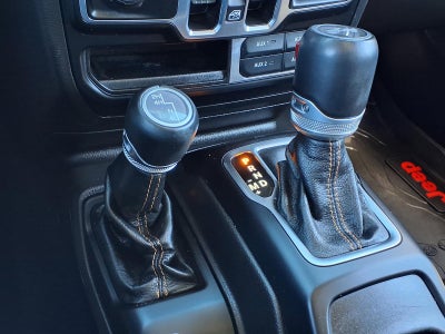 2022 Jeep Wrangler Unlimited High Altitude