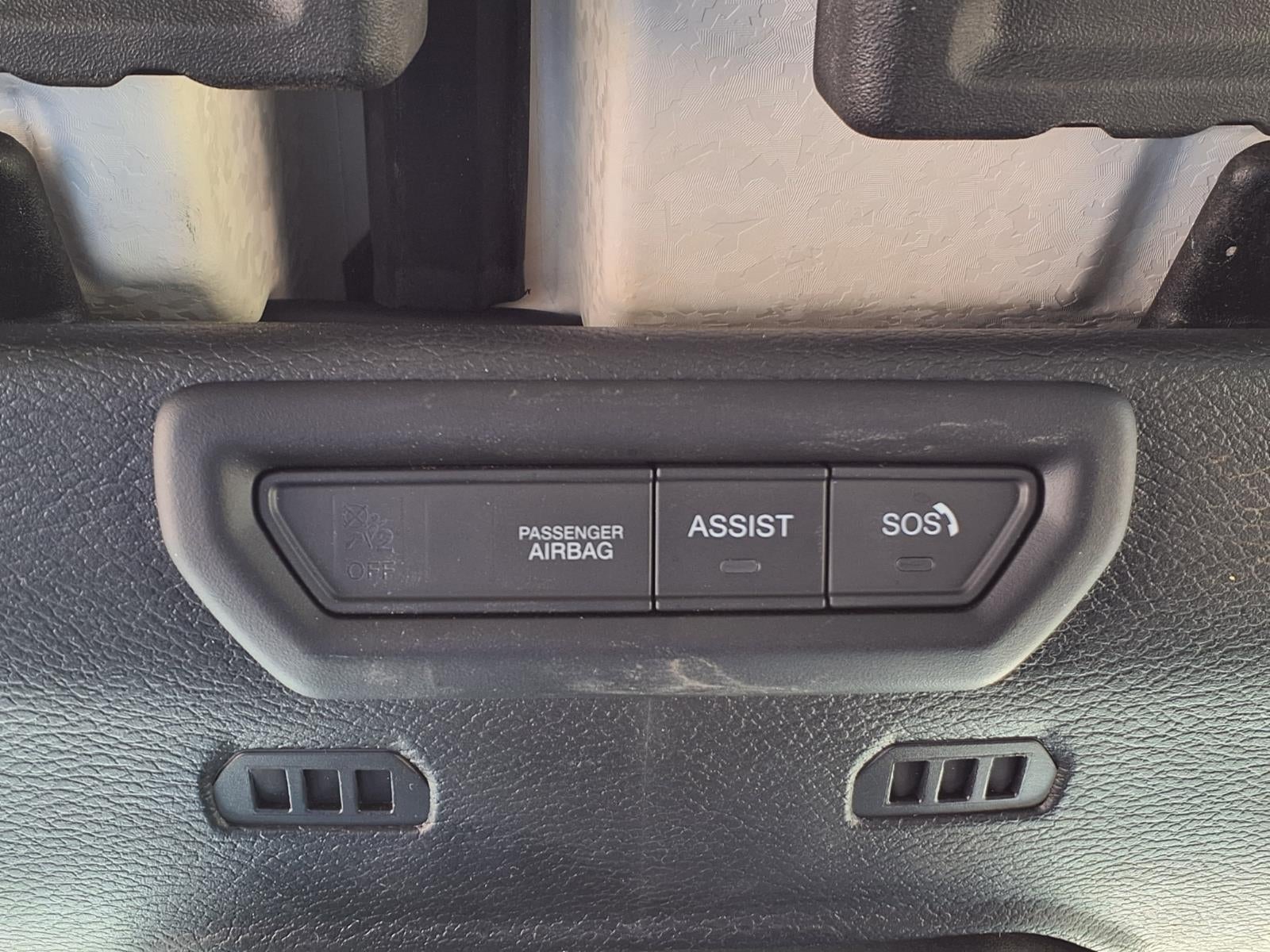 2022 Jeep Wrangler Unlimited High Altitude