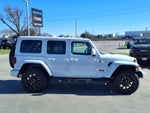 2022 Jeep Wrangler Unlimited High Altitude
