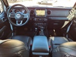 2022 Jeep Wrangler Unlimited High Altitude