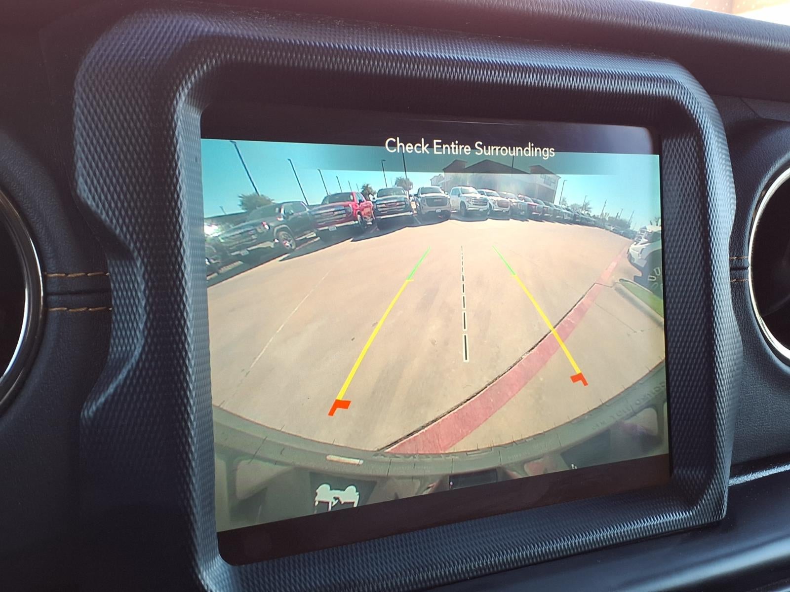 2022 Jeep Wrangler Unlimited High Altitude