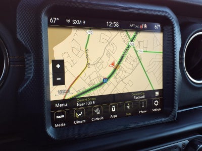 2022 Jeep Wrangler Unlimited High Altitude